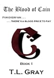 The Blood of Cain (The Arcanians)