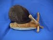 Snail Plush Stuffed Toy