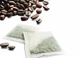 Outdoor Living : Grow Your Own Tea & Coffee