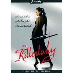 KillerLady (2- Disc Special Edition)