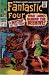 Search : Fantastic Four Vol. 1 No. 66 (1994 Stridex Reprint)