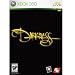 Video Games : The Darkness