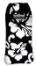 Glass Beach Eyeglass Case - Kind Black