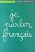 Je parler francais