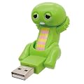 腹筋ガチャピン(ノーマル)