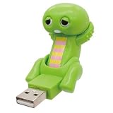 腹筋ガチャピン(ノーマル)