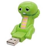 腹筋ガチャピン(ノーマル)