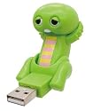 腹筋ガチャピン(ノーマル)
