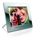 Philips - 8FF3WMI/00 - Cadre Photo Num�rique - Ecran LCD 8  - ratio 4:3