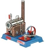 Eigenschaften Wilesco 00006 / 00006 - Wilesco D 6 - Dampfmaschine