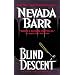 Blind Descent (Anna Pigeon Mysteries)