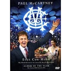Paul McCartney - Ecce Cor Meum [2006]