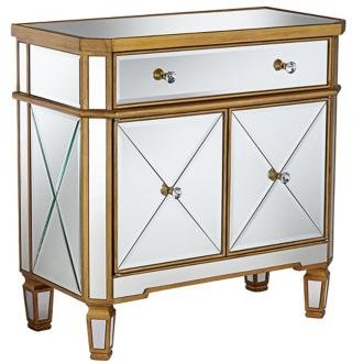 Where To Buy Mirrored Console Cabinet Xun Ninoslav