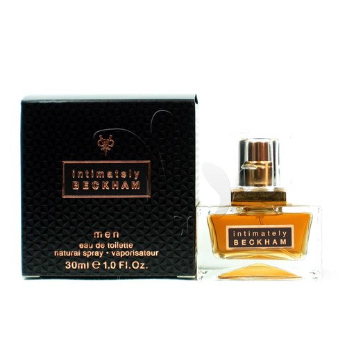 Intimately Beckham 30ml Toillettenwasser f&uuml;r ihn Preisvergleich