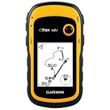 GARMIN(ガーミン) ハンディ GPS eTrex10J 【日本正規品】 97006