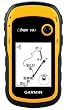 GARMIN(ガーミン) ハンディ GPS eTrex10J 【日本正規品】 97006