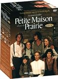 La Petite Maison Dans La Prairie, Saison 5 41CC14CKTYL. SL160 La Petite Maison Dans La Prairie, Saison 5