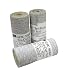 3M Stikit Tri-M-Ite 2 1/2" Roll 220 Grit (95" Roll)