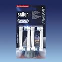 Braun EB17-4 Replacement Brush head