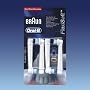 Braun Ersatz - Zahnb�rsten Eb 17-4 (AUSLAUFMODELL)
