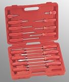 17 Piece Combination Screwdriver Set