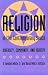 Books : Religion in the Contemporary South: Diversity, Community, and Identity (Southern Anthropological Society Proceedings)