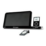 Kensington SX 3000R Speakers with FM Radio for iPod