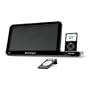Kensington SX 3000R Speakers with FM Radio for iPod