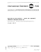 Book ISO 7002:1986, Agricultural food products -- Layout for a standard method of sampling from a lot