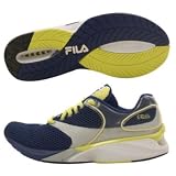 Fila Flow Asylum Ladies Running Shoes by Fila