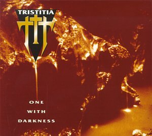 Tristitia - One With Darkness Lyrics - Zortam Music