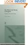 An Historical Study of English: Function, Form and Change