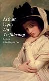 Die Verf&uuml;hrung - Arthur Japin, Mirjam Pressler
