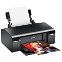 Epson Artisan 50 Color Inkjet Printer (C11CA45201)