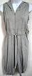 Norma Kamali Everlast Hoodie Jumpsuit