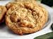 Gourmet Food : Caramel Pear and Toasted Pecan Cookies (1 Large Mix)