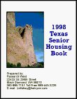 1998 Texas Senior Housing Book (Senior Housing Series)
