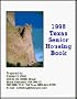 1998 Texas Senior Housing Book (Senior Housing Series)