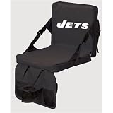 NFL Jets Stadium Seat