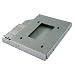 SATA 2nd Hard Disk Drive HDD Bay Caddy Adapter for Dell Latitude D600 D610 D620 D630