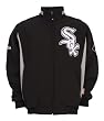 Chicago White Sox Therma Base Elevation Premier Jacket