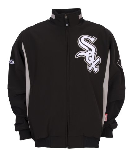 Chicago White Sox Therma Base Elevation Premier Jacket
