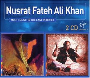 CD-Charts  Search : Mustt Mustt / Last Prophet