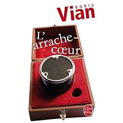 L'Arrache-coeur