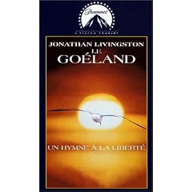 Jonathan Livingston, le go�land [VHS]