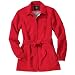 Women's Vineyard Wind Jacket, Red