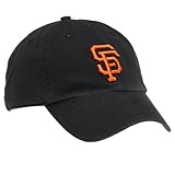 San Francisco Giants Clean Up Adjustable Cap