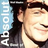 Eigenschaften Wolf Maahn  / Absolut-Best of