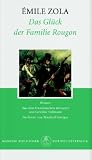 Das Gl�ck der Familie Rougon - Emile Zola