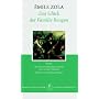 Das Gl�ck der Familie Rougon: Roman